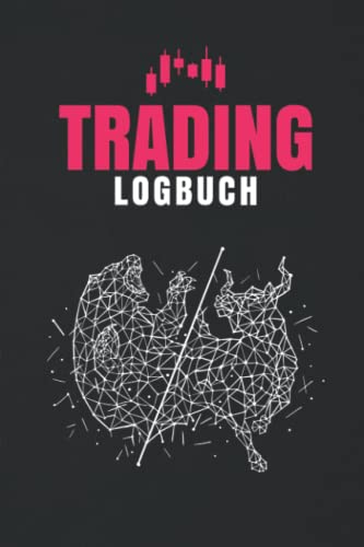 Trading Logbuch: Tagebuch zum Notieren von Investionen in Kryptowährungen und Kursbewegungen an der Kryptobörse von Independently published