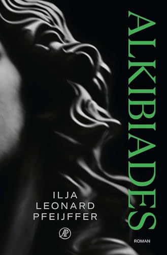 Alkibiades: roman von De Arbeiderspers