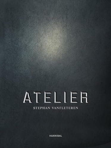 Atelier Stephan Vanfleteren von Hannibal Books