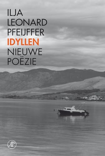 Idyllen: nieuwe poëzie von De Arbeiderspers