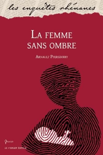 La Femme sans ombre von VERGER