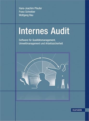 Internes Audit: Software für Qualitätsmanagement, Umweltmanagement und Arbeitssicherheit