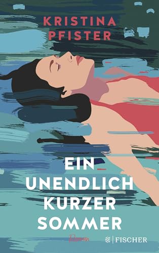 Ein unendlich kurzer Sommer: Eine atmosphärische Geschichte vom Ankommen und Neubeginnen | »Ein richtig, richtig schönes Sommerbuch.« Mona Ameziane bei ZDF Volle Kanne Ein unendlich kurzer Sommer: Eine atmosphärische Geschichte vom Ankommen und Neubeginnen | »Ein richtig, richtig schönes Sommerbuch.« Mona Ameziane bei ZDF Volle Kanne