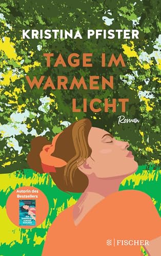 Tage im warmen Licht: Ein berührend kluger Roman über die Magie des Zusammenseins Tage im warmen Licht: Ein berührend kluger Roman über die Magie des Zusammenseins