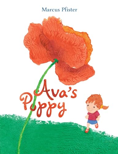 Ava's Poppy Ava's Poppy