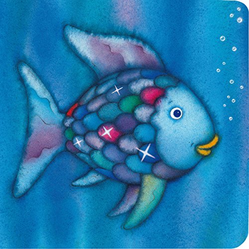 Das Regenbogenfisch-Badebuch Das Regenbogenfisch-Badebuch