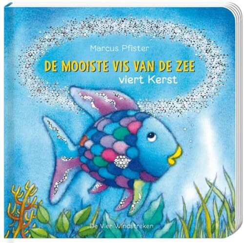 De mooiste vis van de zee viert kerst De mooiste vis van de zee viert kerst von De Vier Windstreken