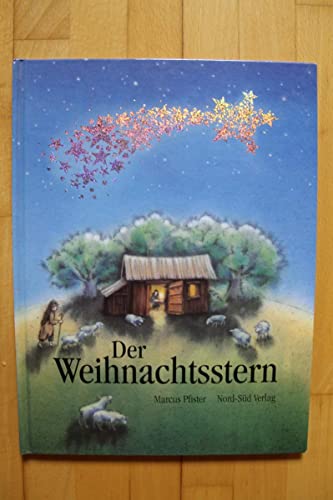 Der Weihnachtsstern Der Weihnachtsstern