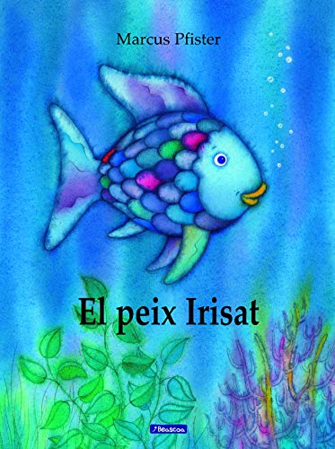 El peix irisat (Contes infantils) von BEASCOA