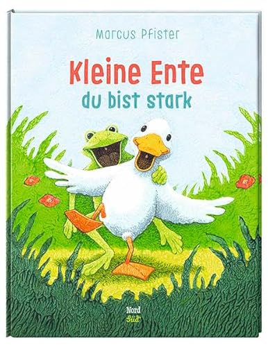Kleine Ente, du bist stark Kleine Ente, du bist stark