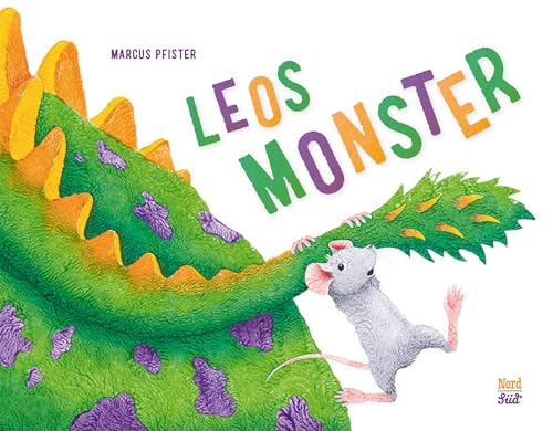 Leos Monster: Bilderbuch Leos Monster: Bilderbuch