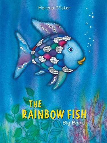 The Rainbow Fish The Rainbow Fish von NorthSouth Books