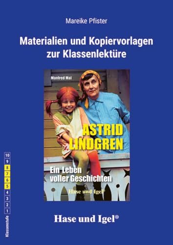 Begleitmaterial: Astrid Lindgren von Hase und Igel Verlag