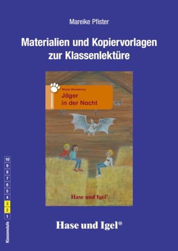 Begleitmaterial: Jäger in der Nacht