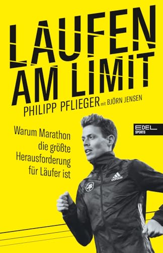 Laufen am Limit: Warum Marathon die größte Herausforderung für Läufer ist