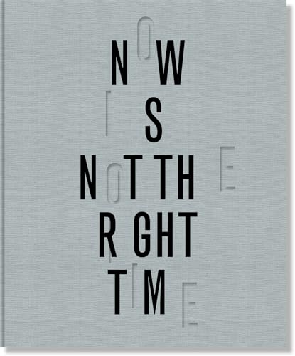 Peter Pflugler - Now is not the Right Time