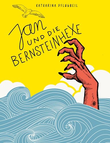 Jan und die Bernsteinhexe: Ein Kinderroman mit Illustrationen von Jeanne Lohff Jan und die Bernsteinhexe: Ein Kinderroman mit Illustrationen von Jeanne Lohff