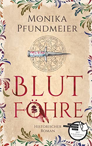 Blutföhre: Historischer Roman von Books on Demand