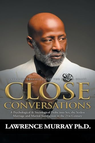 Close Conversations von Page Publishing Inc.