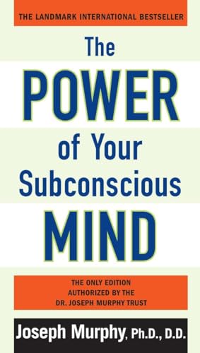 The Power of Your Subconscious Mind von Penguin