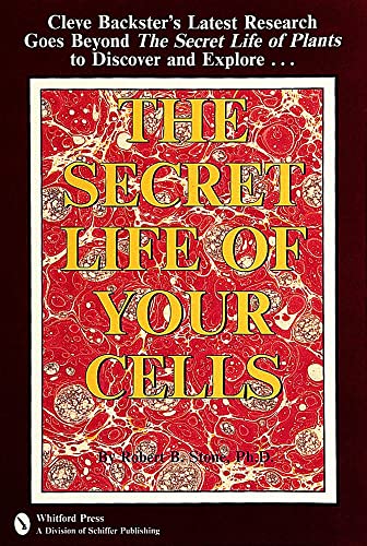 The Secret Life of Your Cells von Brand: Not Specified