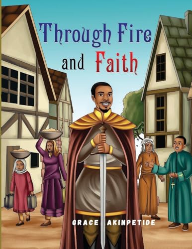Through Fire and Faith von Success Publications Sar