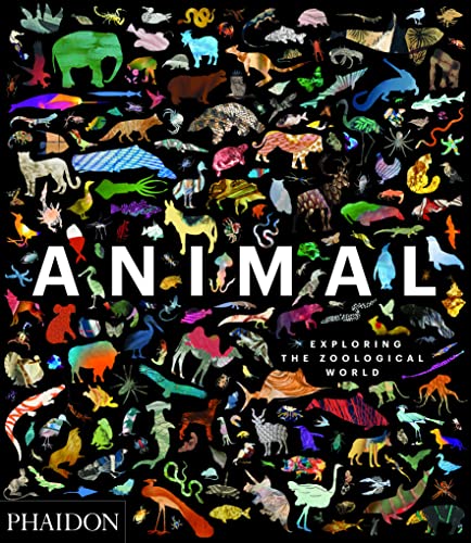 Animal: Exploring the Zoological World von PHAIDON