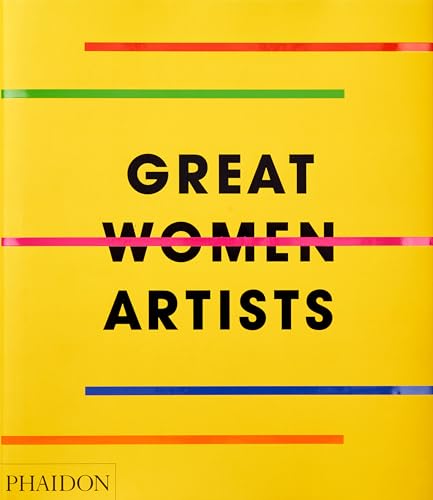 Great Women Artists (Arte)