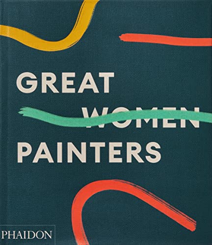 Great Women Painters (Arte) von Phaidon Press