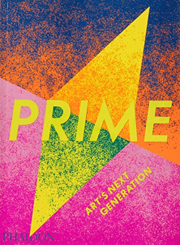 Prime: Art's Next Generation (Arte)