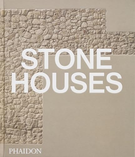 Stone Houses von PHAIDON
