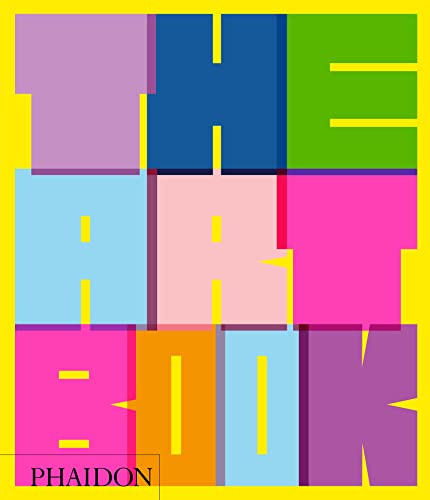 The Art Book, revised edition (Arte) von PHAIDON