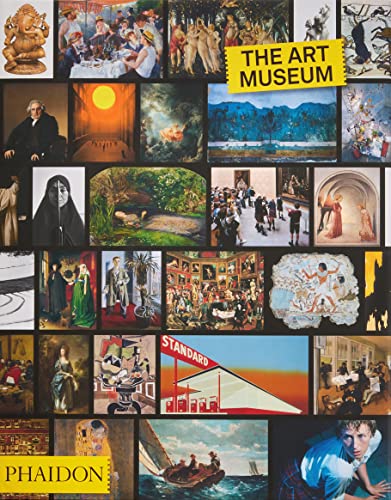 The Art Museum (Arte) von PHAIDON