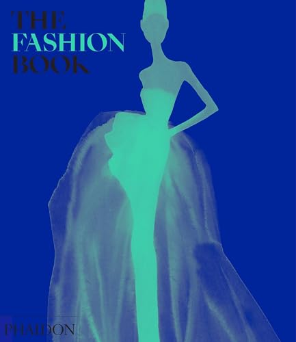 The Fashion Book: Revised & updated edition von PHAIDON