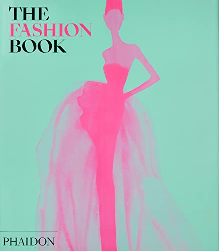 The Fashion Book: Revised and Updated Edition The Fashion Book: Revised and Updated Edition von PHAIDON