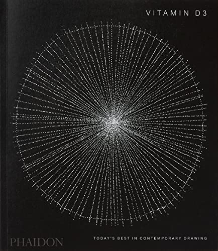 Vitamin D3, Today's Best in Contemporary Drawing (Arte)