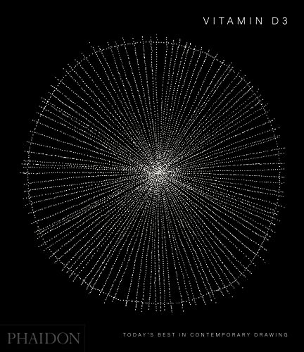 Vitamin D3: Today's Best in Contemporary Drawing (Arte)