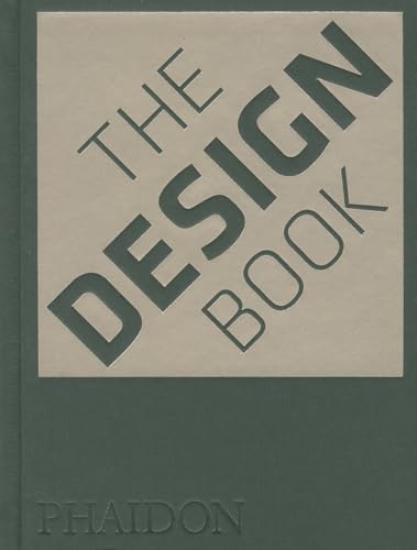 The Design Book von PHAIDON