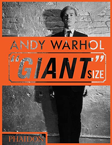 Andy Warhol "Giant" Size: mini format (Arte)