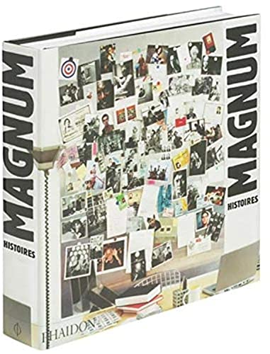 Magnum. histoires (0000) von PHAIDON