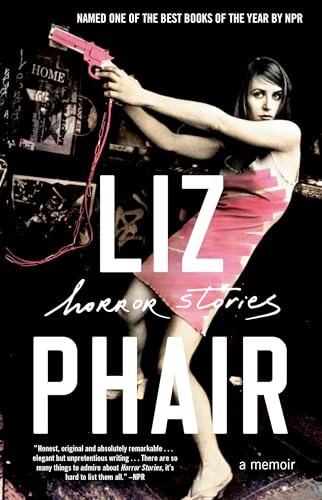 Horror Stories: A Memoir Horror Stories: A Memoir von Random House Trade Paperbacks