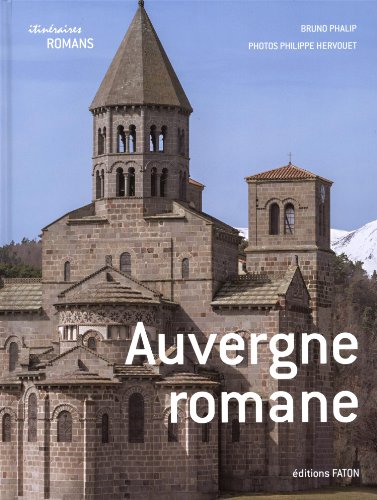 L' Auvergne romane