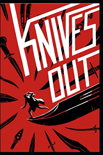 Knives out: Screenplay