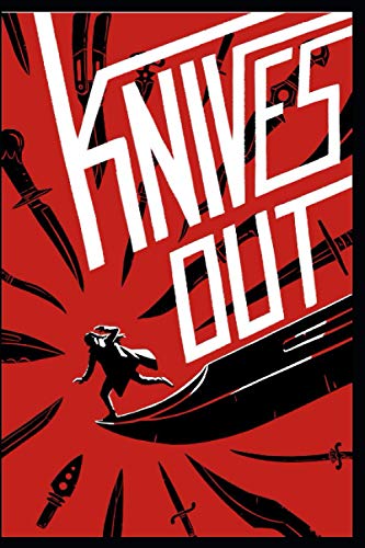 Knives out: Screenplay von Independently published