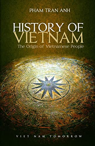 history of vietnam von CREATESPACE