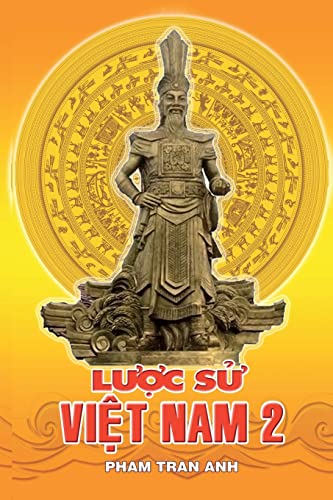 LUOC SU VIET NAM 2 von Lulu.com