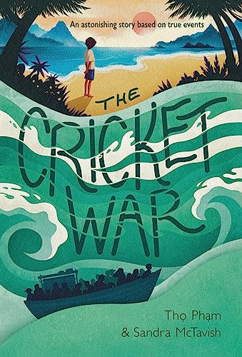 The Cricket War (-)