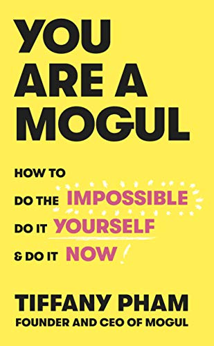You Are a Mogul von Ebury Press