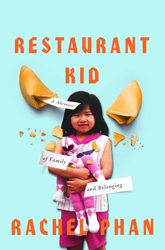 Restaurant Kid: A Memoir of Family and Belonging von Pegasus Books