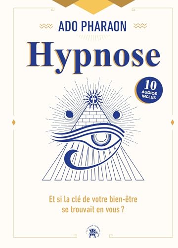 Hypnose: Et si la clé de votre bien-être se trouvait en vous ? von LOTUS ELEPHANT